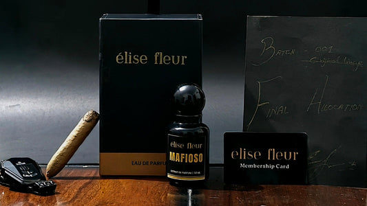 MAFIOSO | Private Reserve • 50ml (Extrait)