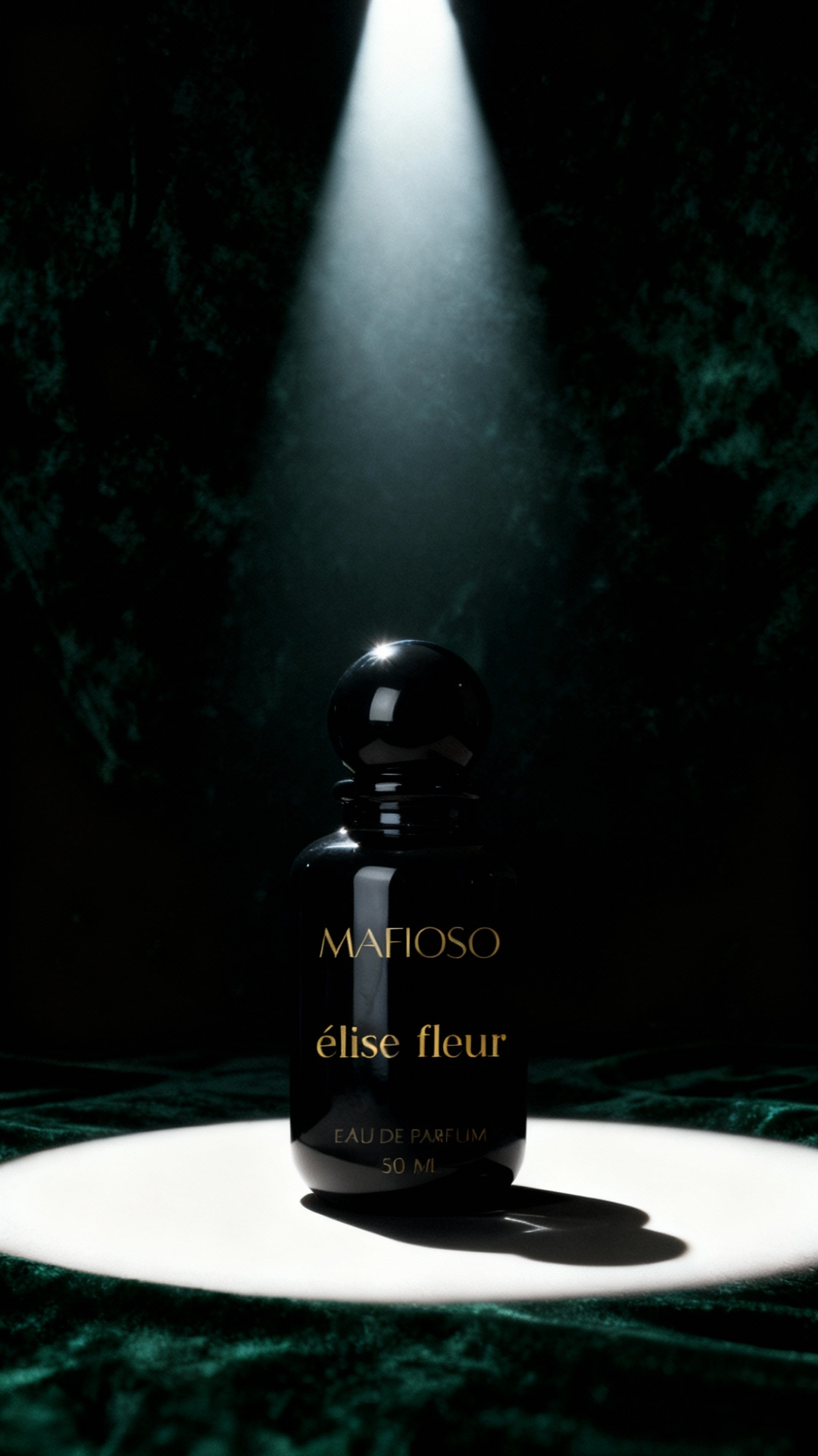 MAFIOSO | Private Reserve • 50ml (Extrait)