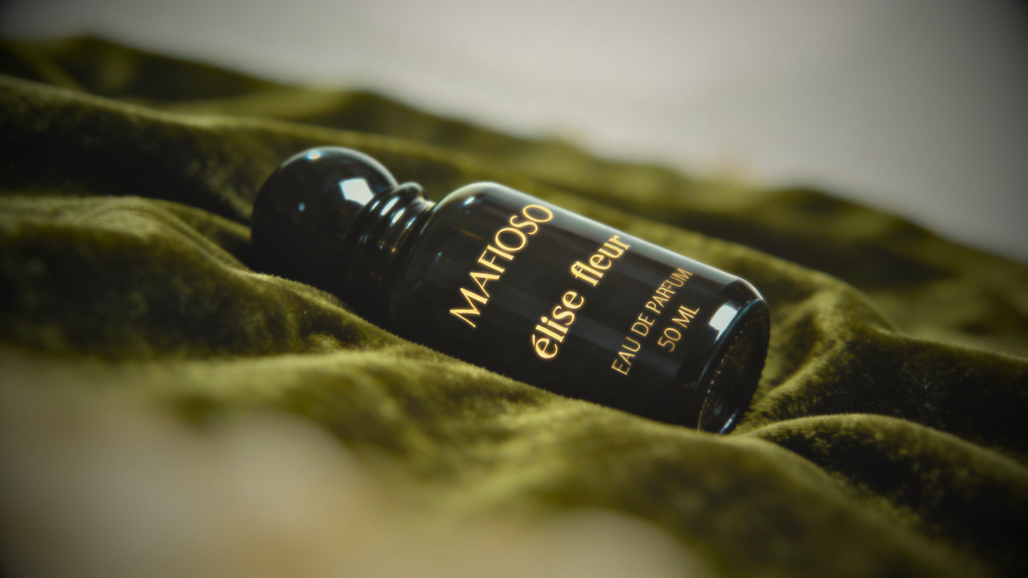 MAFIOSO | Private Reserve • 50ml (Extrait)