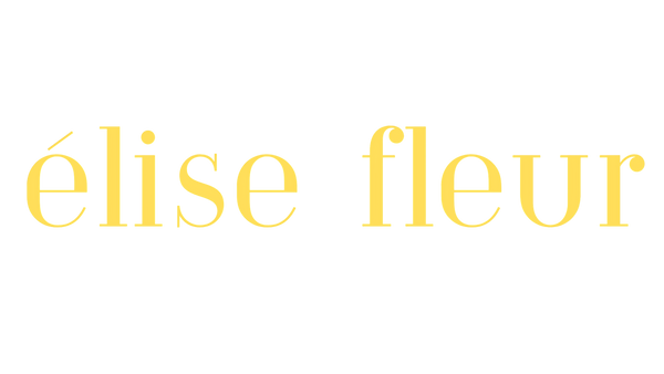 élise fleur